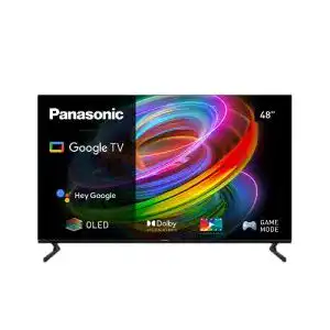 Smart-TV 48 Zoll Panasonic TX-48MZ700E mit 4K Ultra HD