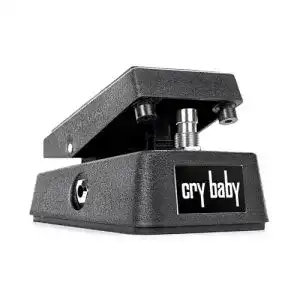 Wah-Wah-Pedal Jim Dunlop CBM 95 Crybaby Mini Wah Pedal