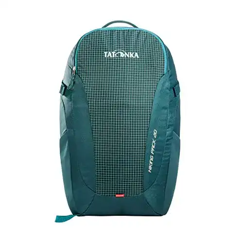 Tatonka Wanderrucksack Hiking Pack 20l mit Netzrücken