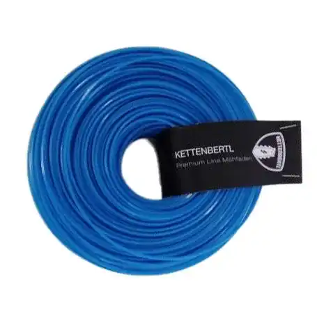 Mähfaden 1,6 mm von Kettenbertl vierkant 80 m