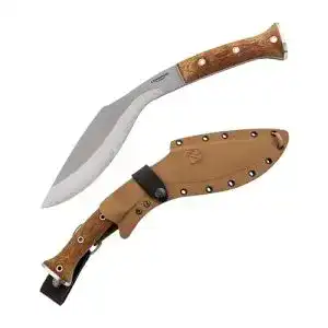 Kukri-Messer Condor K-Tact in Desert-Ausführung