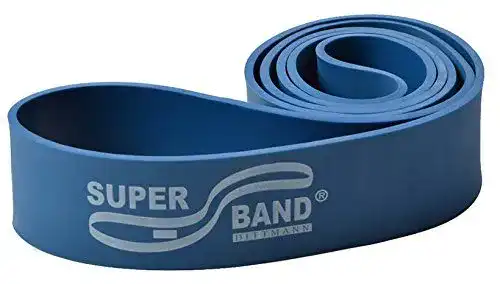 Dittmann Jumbo Rubberband Xheavy – Fitness Widerstandsband