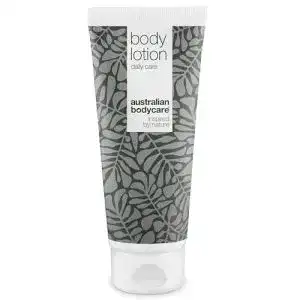 Körperlotion für trockene Haut von Australian Bodycare
