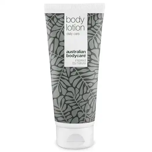 Körperlotion für trockene Haut von Australian Bodycare