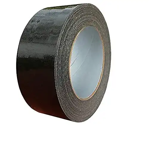 Fiducia Professional Tape Duct Tape – Starkes Gewebeband 50 m x 48 mm