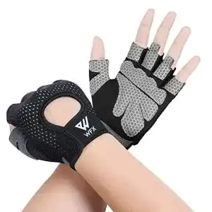 Fitness-Handschuhe für Damen von Westwood Fox – Rutschfeste Trainingshandschuhe
