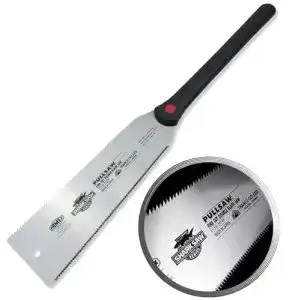 FAMEX 5510 Profi Ryoba Japansäge für präzise Holzarbeiten
