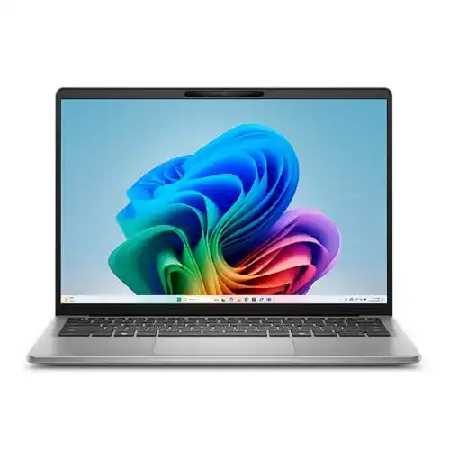 Dell Inspiron 14 (5441) Laptop mit Windows 11 und Qualcomm Snapdragon