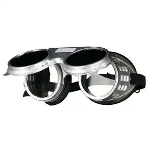 Schweißerbrille Scapp FLASH klappbar für Gläser Ø 50 mm