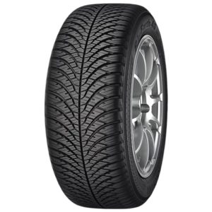 Yokohama Ganzjahresreifen 255/45 R19 104Y XL für PKW