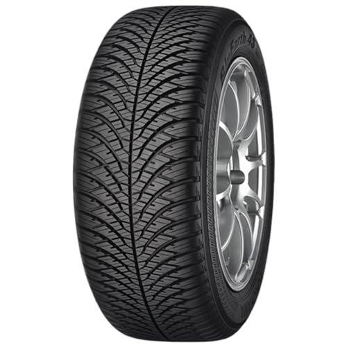 Yokohama Ganzjahresreifen 255/45 R19 104Y XL für PKW