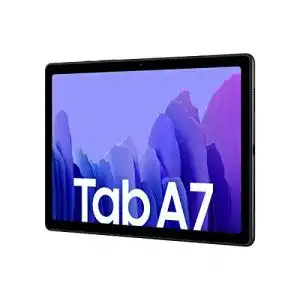 Samsung Galaxy Tab A7 Android Tablet mit LTE und 7040 mAh Akku