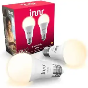 Dimmbares LED E27 Innr Zigbee Smart Licht mit Alexa Unterstützung