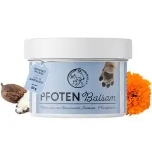 Pfotenbalsam Annimally für Hunde – 50g Pfotenpflege