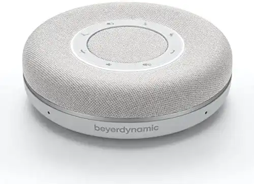 Konferenzlautsprecher Beyerdynamic Space als Freisprechlösung