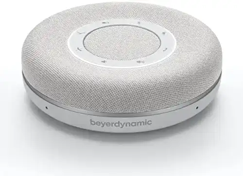 Konferenzlautsprecher Beyerdynamic Space als Freisprechlösung