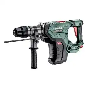 Metabo KHA 18 LTX BL 40 Akku-Bohrhammer mit SDS max-Aufnahme