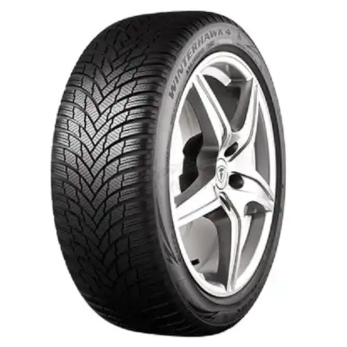 Winterreifen 225/55 R18 Firestone 102V XL für verschiedene Fahrzeugmodelle