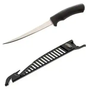 Filetiermesser Cormoran Team, 28 cm, Klinge 15,5 cm