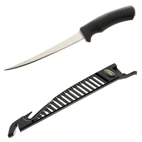 Filetiermesser Cormoran Team, 28 cm, Klinge 15,5 cm