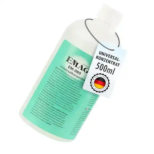 Ultraschallreiniger-Konzentrat EMAG Universal Reinigungskonzentrat