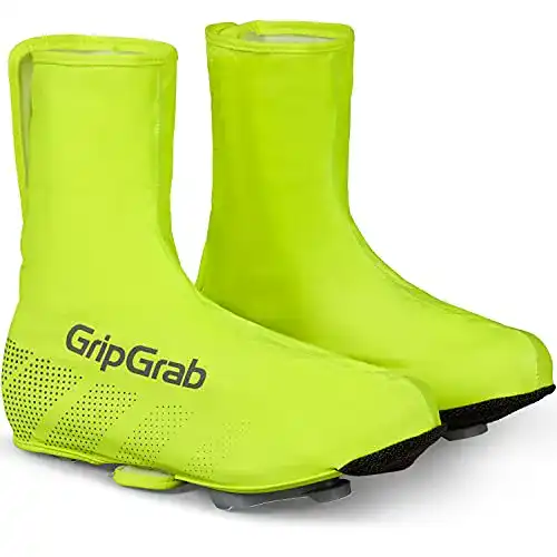 GripGrab Überschuhe Ride für Rennrad wasserdicht und winddicht