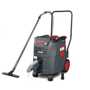 Starmix Nass- und Trockensauger iPulse L-1635 für Industrie