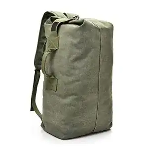 Seesack GYDEHUTJ mit großer Kapazität für Reisen und Outdoor-Aktivitäten