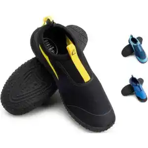 Badeschuhe für Erwachsene Cressi Coco Shoes – Sportschuh für Wassersportler