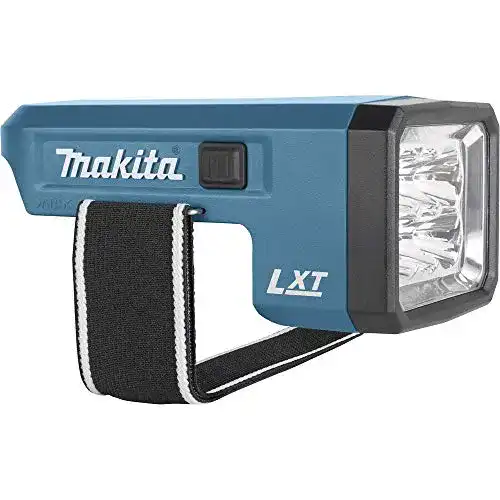 Makita Akku-Lampe STEXBML186 BML186 18 V