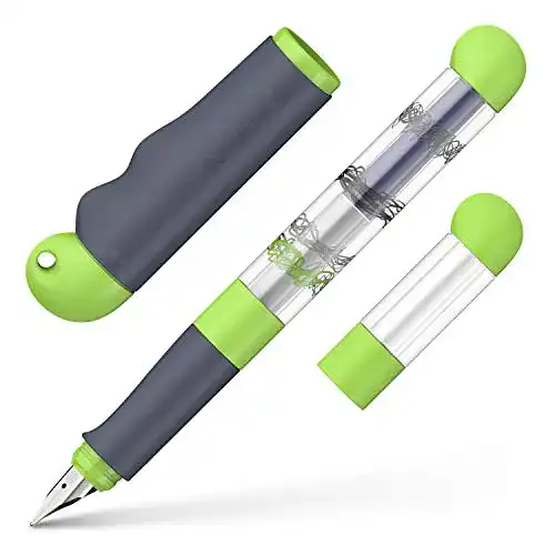 Füller für Linkshänder Schneider 162921 Base Kid für Kinder