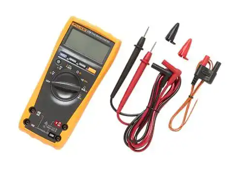 Fluke 179 Echteffektiv-Digitalmultimeter für präzise Messungen