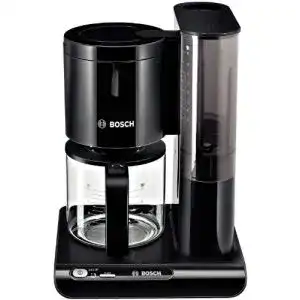 Bosch Filterkaffeemaschine Styline TKA8013 für 10-15 Tassen