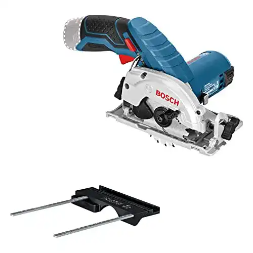 Handkreissäge Bosch Professional 12V System Akku Kreissäge GKS