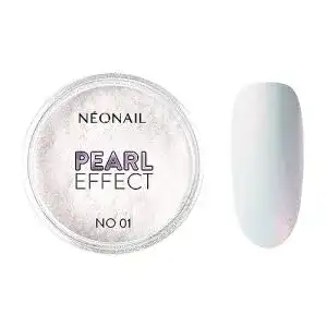 Nagel-Puder Néonail Pearl Effect 01 Glitzerpuder für Nägel