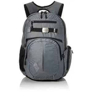 Nitro Rucksack für Unisex-Erwachsene in Grau