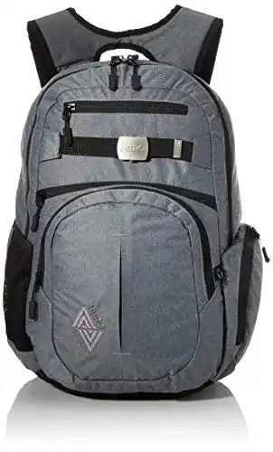 Nitro Rucksack für Unisex-Erwachsene in Grau