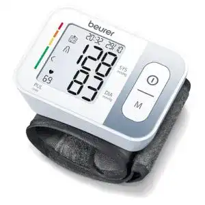 Beurer Blutdruckmessgerät BC 28 für Handgelenk