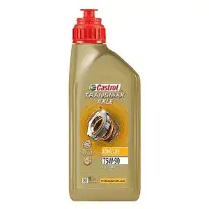 Getriebeöl 75W90 Castrol Transmax Axle Long Life 1L