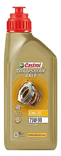 Getriebeöl 75W90 Castrol Transmax Axle Long Life 1L