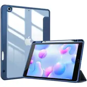 Procase Hülle für iPad 9./8./7. Generation – Schutzhülle 10,2 Zoll
