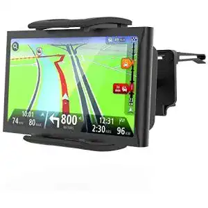 KFZ Navi Halterung Montola für Lüftung – Universal für Navi und Smartphone