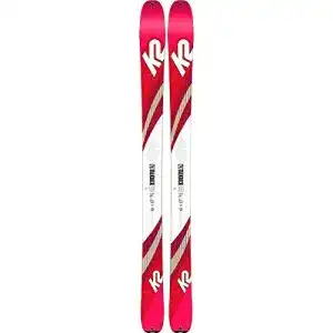 K2 Damen Talkback 96 Tourenski 19/20 in 163 cm