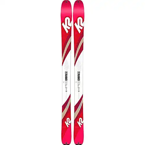K2 Damen Talkback 96 Tourenski 19/20 in 163 cm