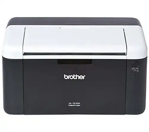 Brother HL1212WG1 Laserdrucker mit WLAN-Funktion