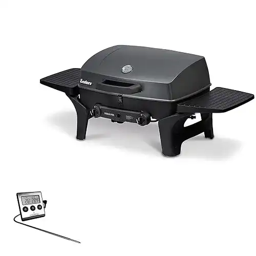 Enders-Gasgrill Enders MH-Online Gasgrill URBAN PRO Set