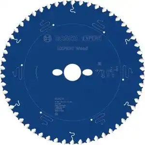 Kreissägeblatt 254 x 30 mm Bosch Professional für Holz