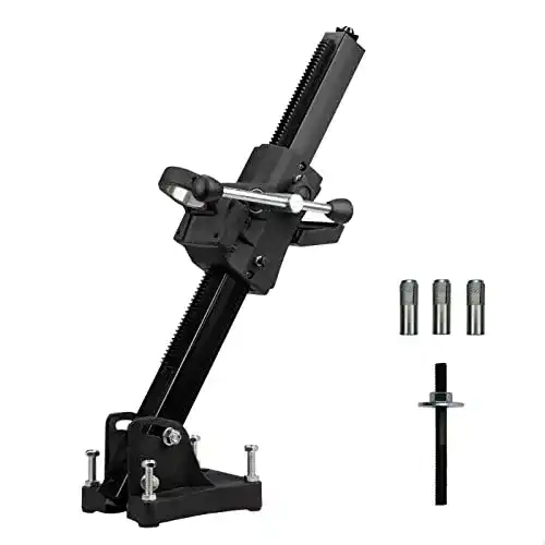 Neigbarer Kernbohrständer WABROTECH für 60 mm Bohrer