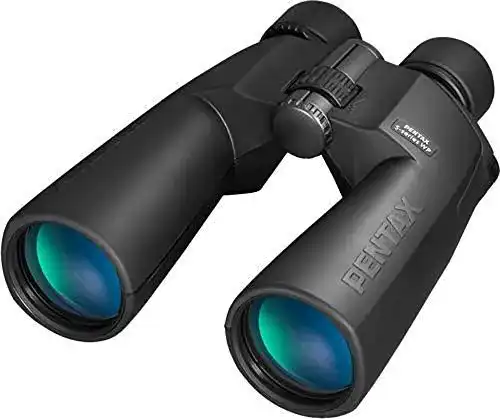 Pentax SP 20×60 WP Fernglas mit wasserdichtem Gehäuse