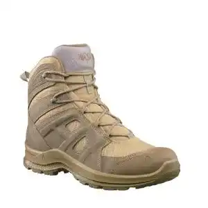 Wüstenstiefel Haix Black Eagle Athletic 2.0 V T mid/desert UK 9.5